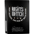 Game of Thrones: The Nights Watch PS5 Console Skin